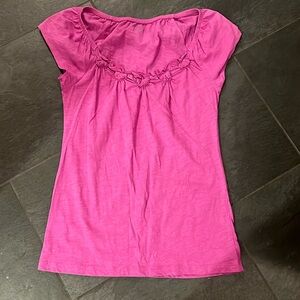 FREE Ann Taylor Loft top